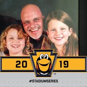 Meet your Posher, Edward